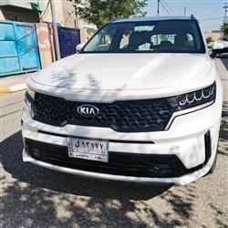 کیا سۆرینتۆ